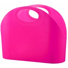 Shoppingbag magenta 15L Tj670107622